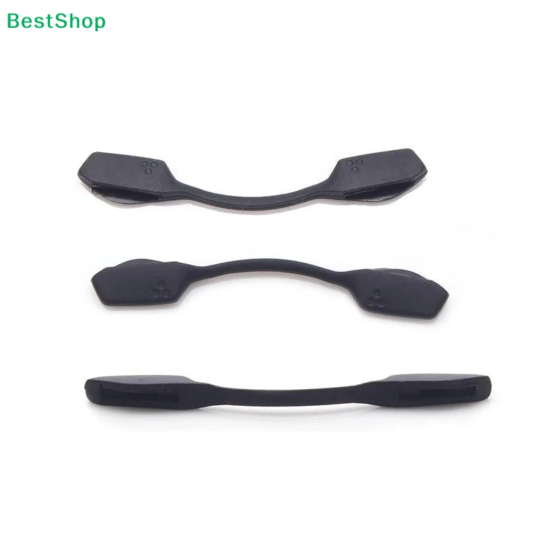 ★Sunglasses Nose Bridge Pads For Sunglasses Glasses Adjustable Silicone Non-Slip Replacement Spare Part Frames Not Included
