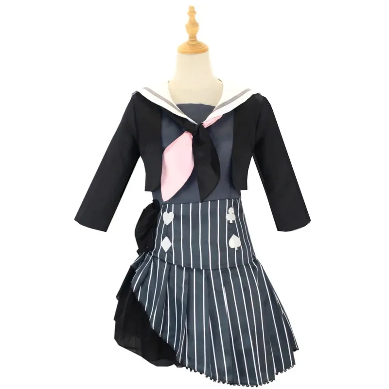 Красочная сцена проекта Sekai с помощью Акиямы Мизуки, Yoisaki Kanade, Shinonome Ena, Asahina Mafuyu, Хэллоуина, косплея Outf