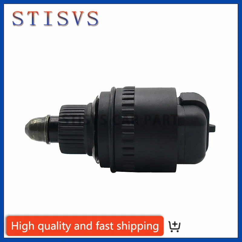 Idle Air Control Valve 71718105 For Fiat Punto Doblo Panda Lancia New High Quality Car Accessories