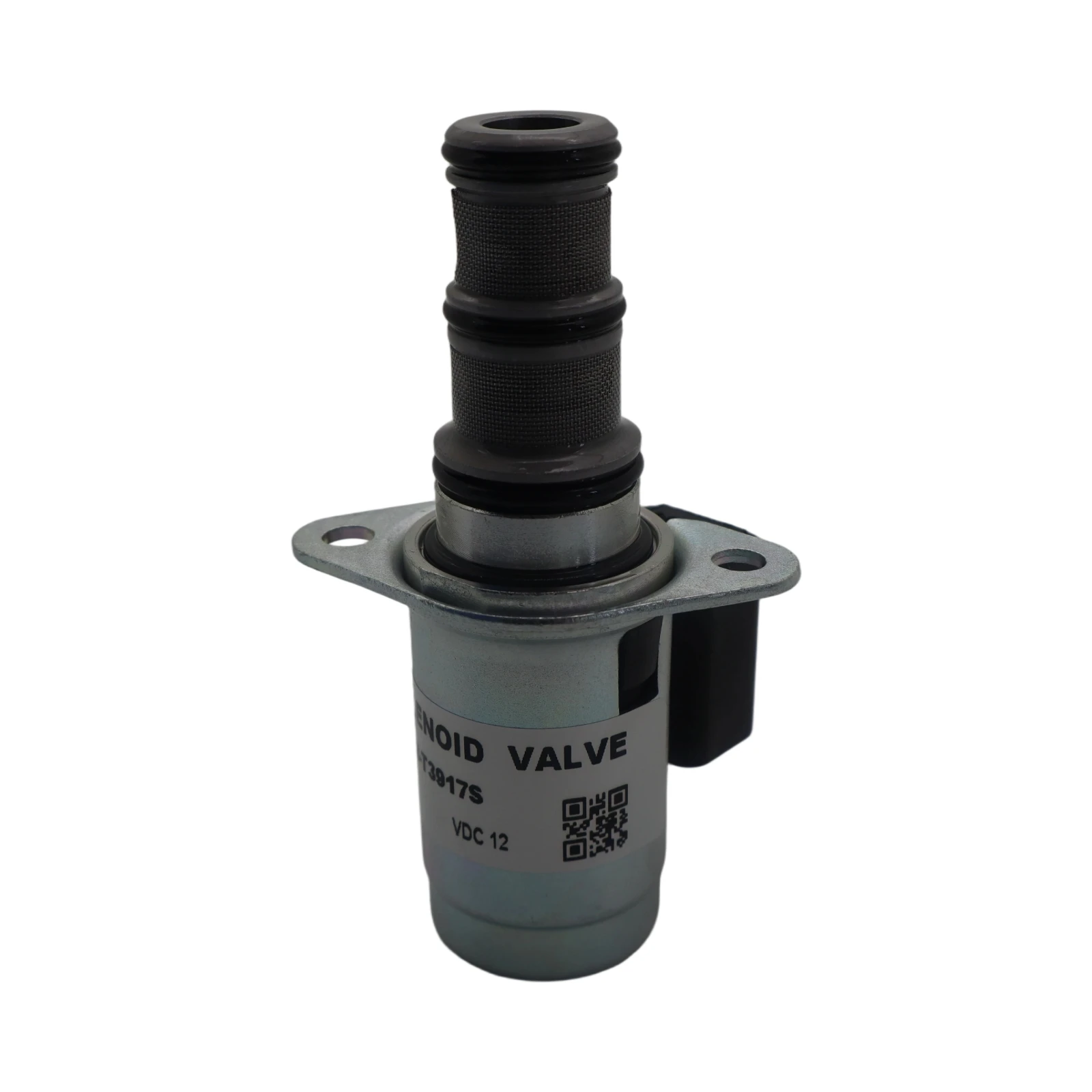 12V Solenoid Valve 20G-60-31451 Fits for Forklift