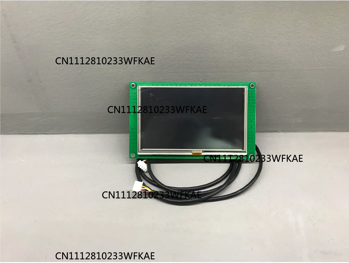 Max3 /plus3  3d printer Screen