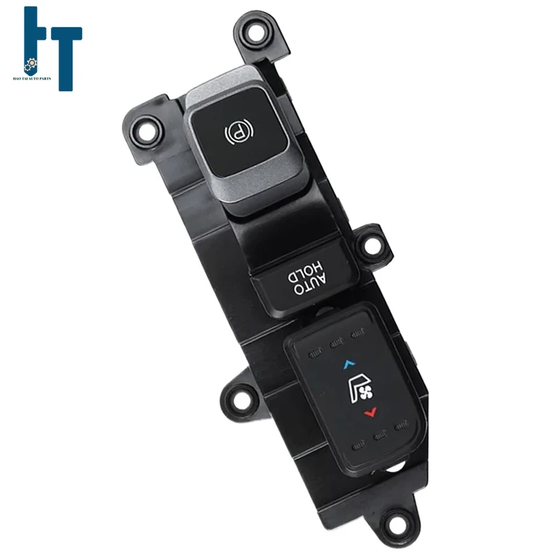 

933102W315 Electronic Handbrake Seat Heating Switch Button for hyundai Santa Fe DM 2013-2018 93310-2W315