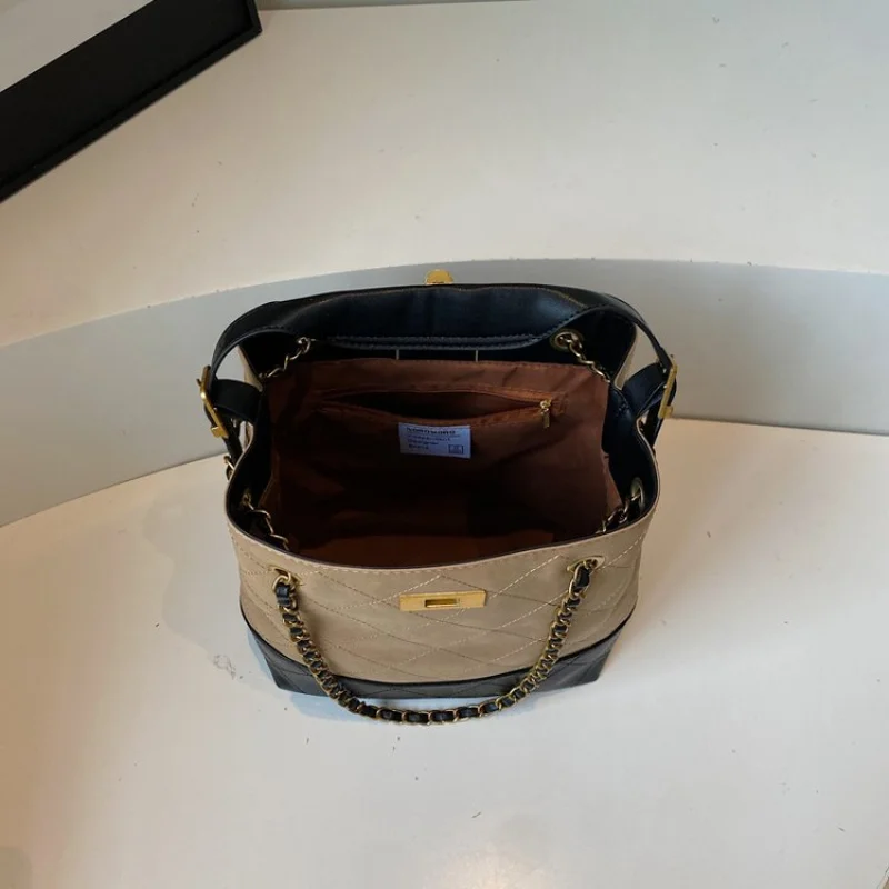 

Популярная элегантная женская сумка через плечо из роскошного бренда, известная дизайнерская кожаная сумка через плечо, повседневная