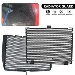 2024 2025 Radiator Guard Grille Grill Cover Protector For Honda CBR600RR 2007 2008 2009 2012 2013 2014 2015 2016 CBR 600 RR Part