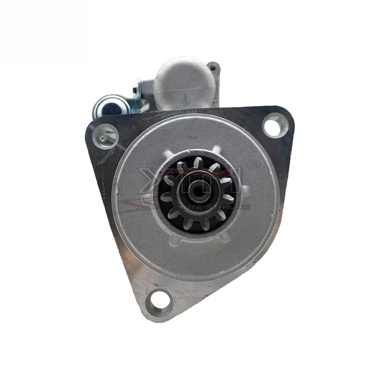 

Стартер 24 В для Daewoo DH225-7 29MT 8200475 65262017063 65262017076 30051600003 30051600015 19080032