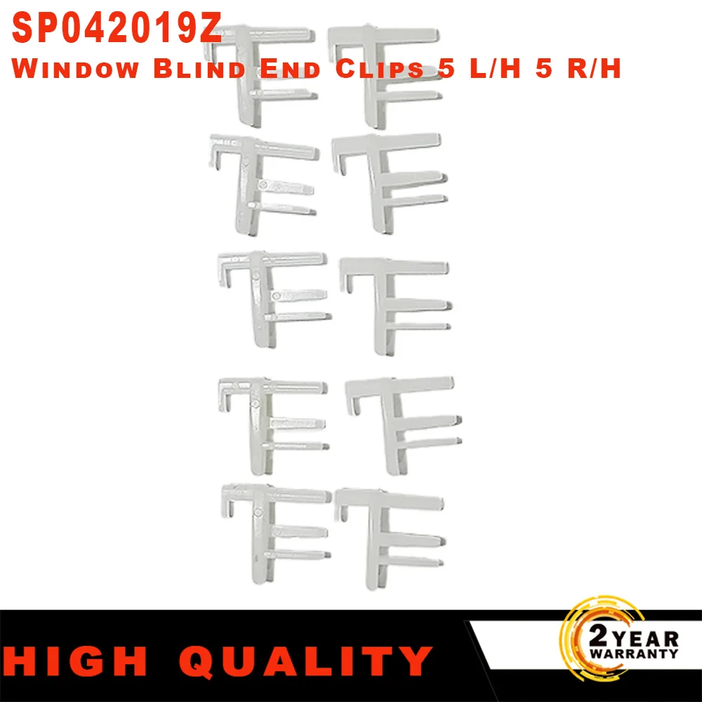 

SP042019Z для SEITZ Dometic Flyscreen/кнопки для жалюзи окна каравана, 5 л/ч, 5 автодом, 5 пар