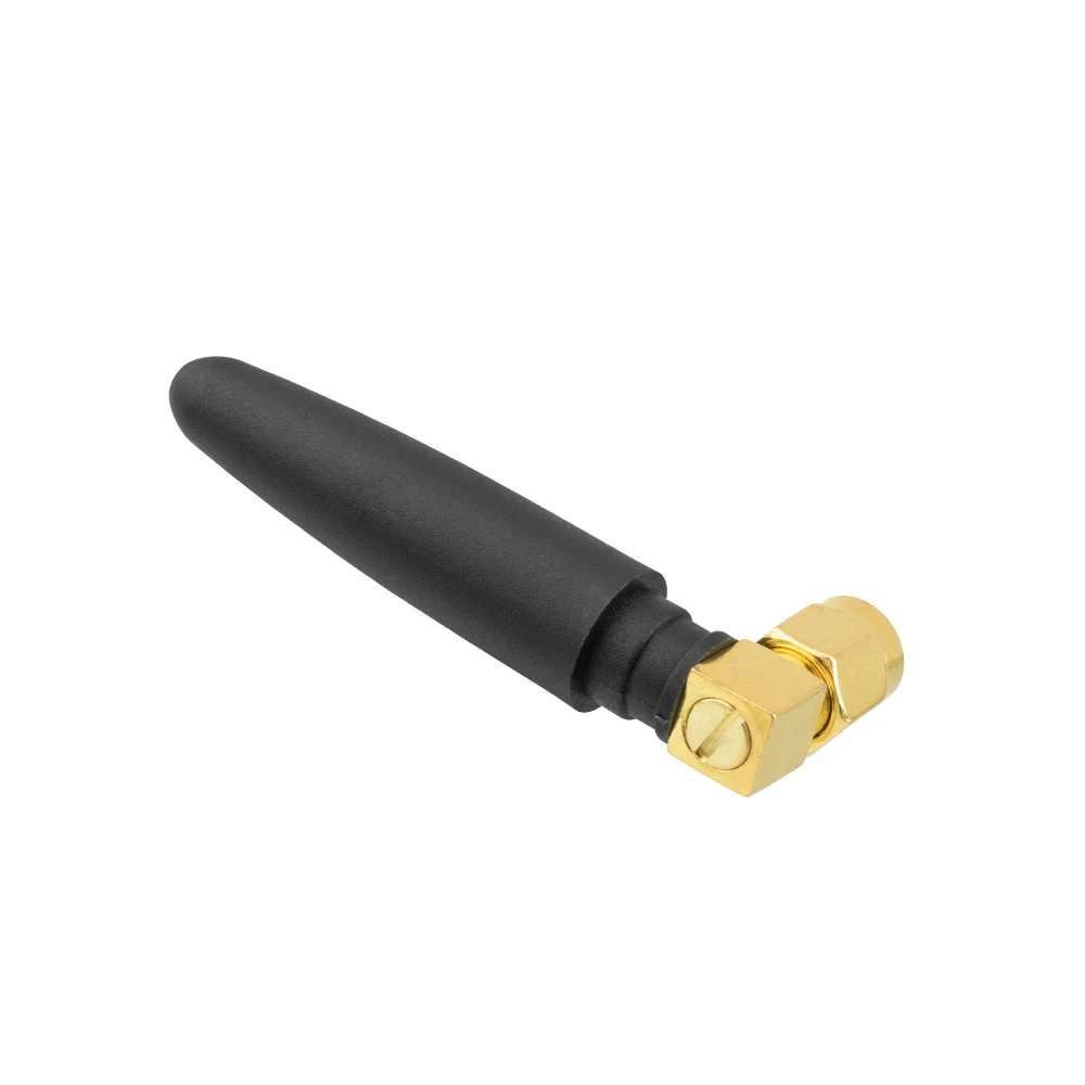 433 MHz Antenne 3 dBi SMA-Stecker Antenne 433 MHz IOT-Richtantenne 433 m + 15 cm RP-SMA auf I-P-E-X1 1,13 Pigtail-Kabel – Detail 2