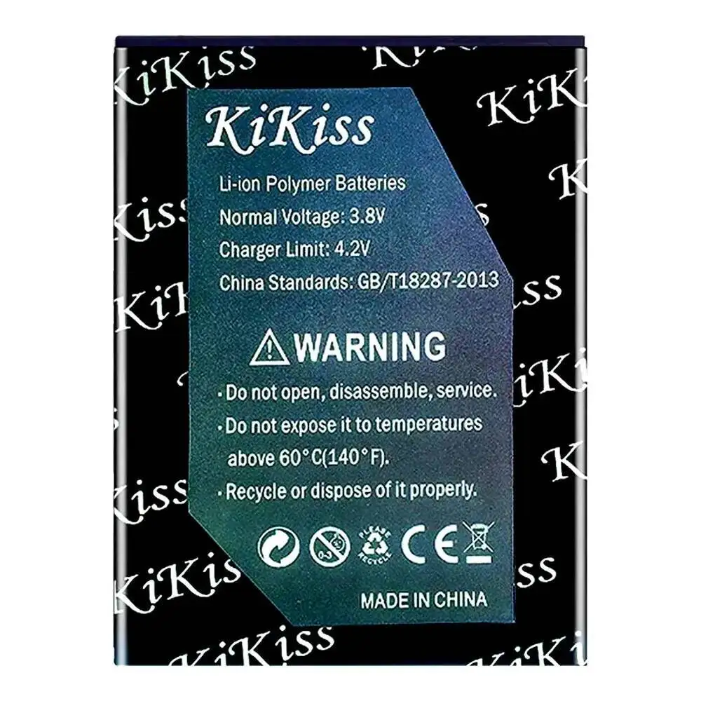 

Долговечный HBL6300 емкостью 4800 мАч для промышленной портативной клеммной батареи Urovo I6200