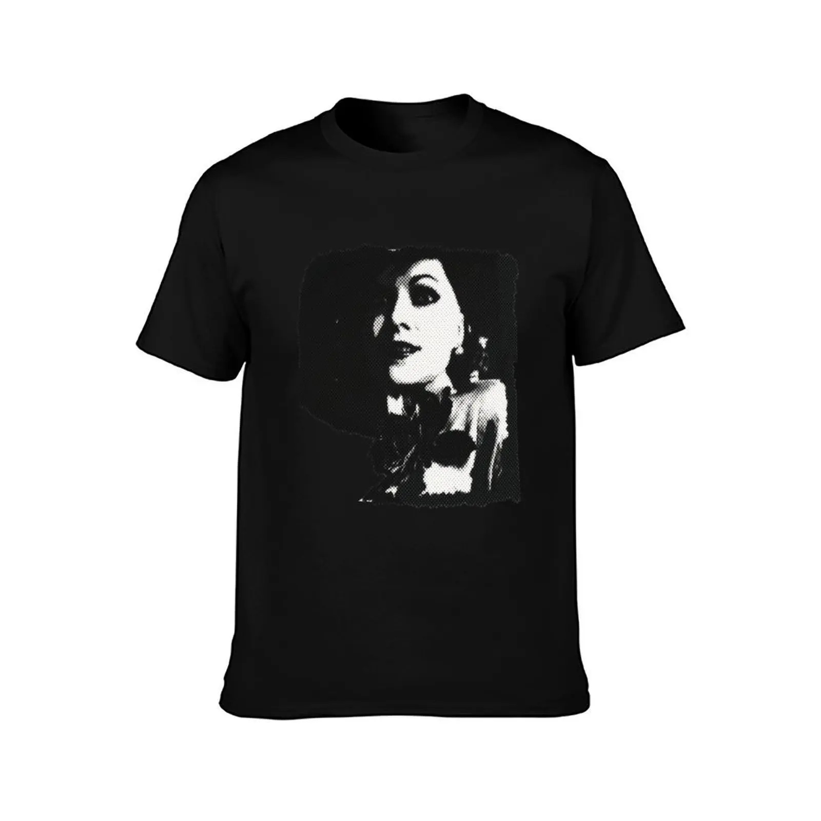 lady dimitrescu Resident gift Resident T-Shirt Lightweight Hiking T-Shirt