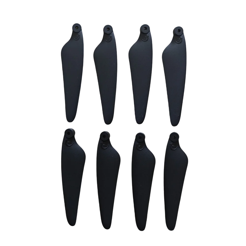 

Оригинальный пропеллер Реквизит лопасти запасные аксессуары Запчасти для Hubsan Ace SE Pro Рафинированный Ace 2 3-осевой карданный Дистанционно управляемый Дрон Квадрокоптер