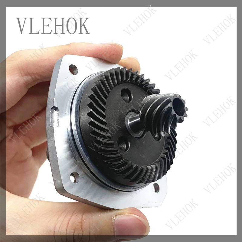341032280 Flange compl, for metabo WE14150RT W12150RT
