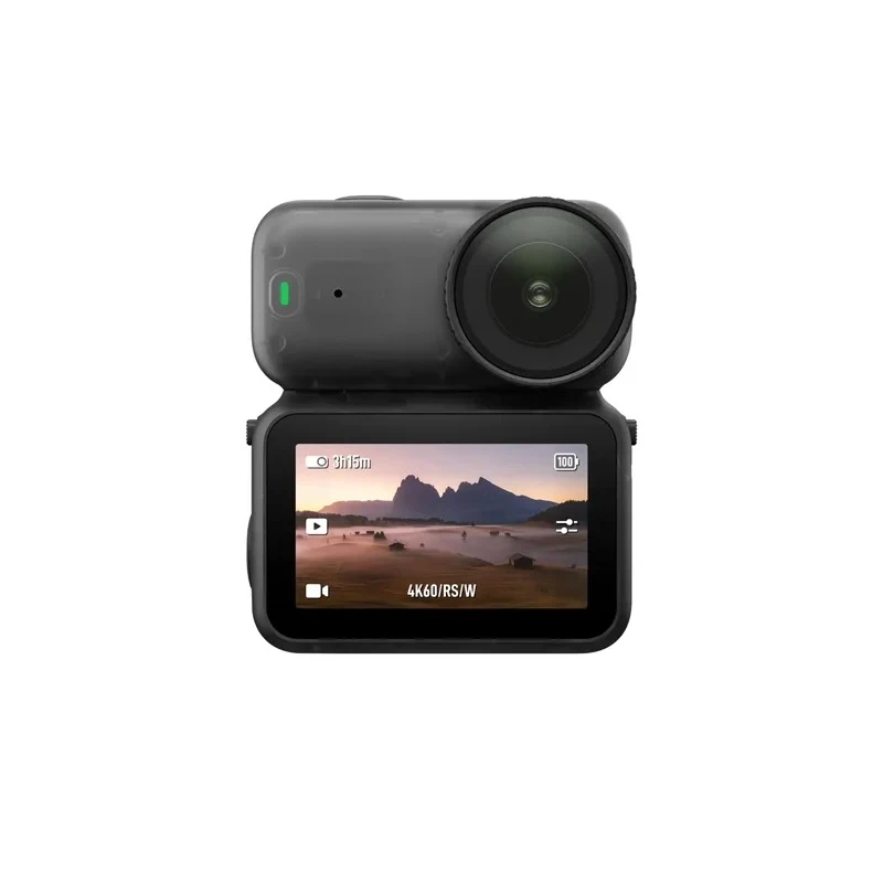 Osmo Nano New and Brand and Original