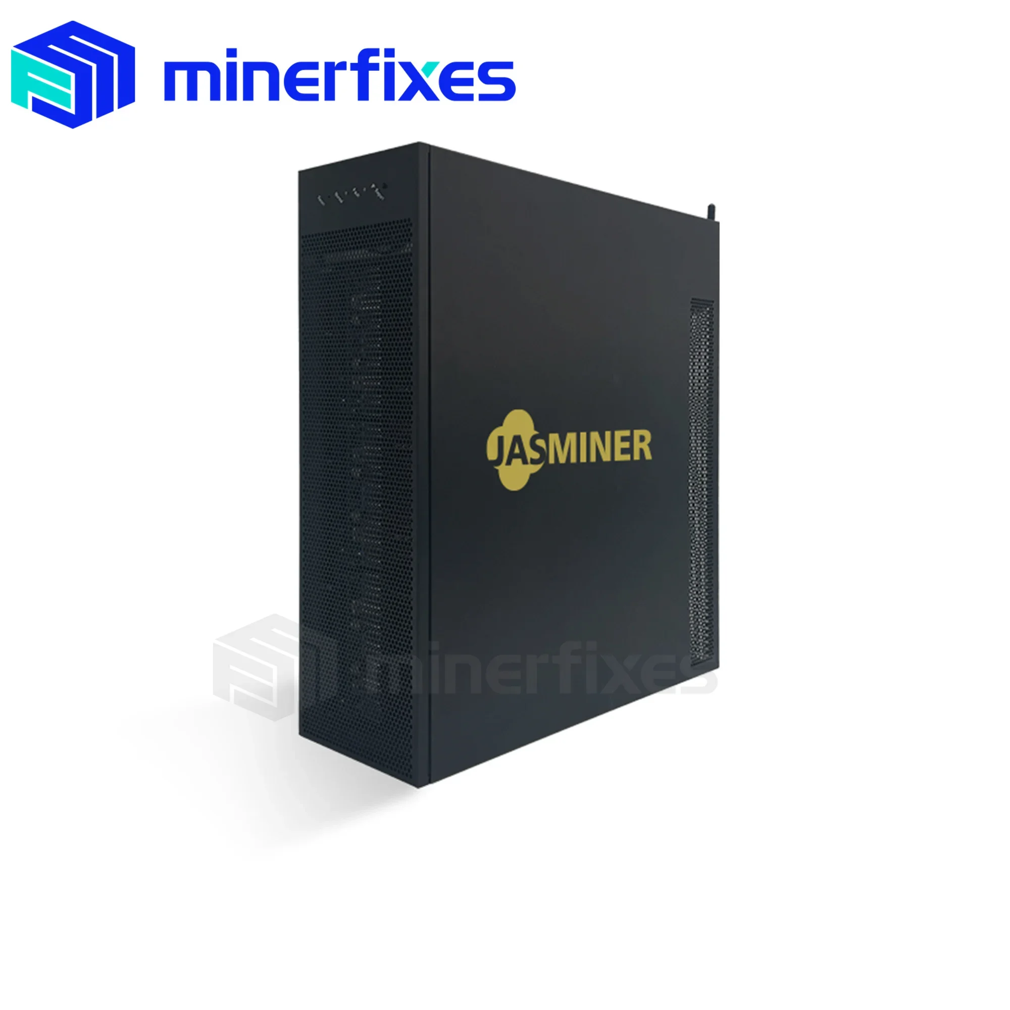 New JASMINER X16QE 1650M 550W 6G memory wifi 3U jasminer X16Q quiet etc zil miner Wi-Fi 1950MHS 620W jasminer x16 q