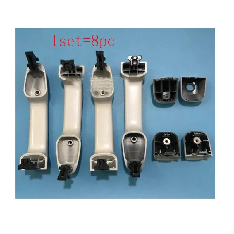 For 2700 4000 LC150 Outer Door Handle Cover 2010-2020 Year