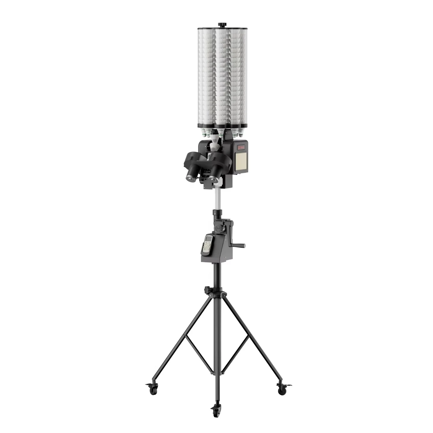 Badminton Tee Machine, Badminton Tee Machine, Badminton Training Machine