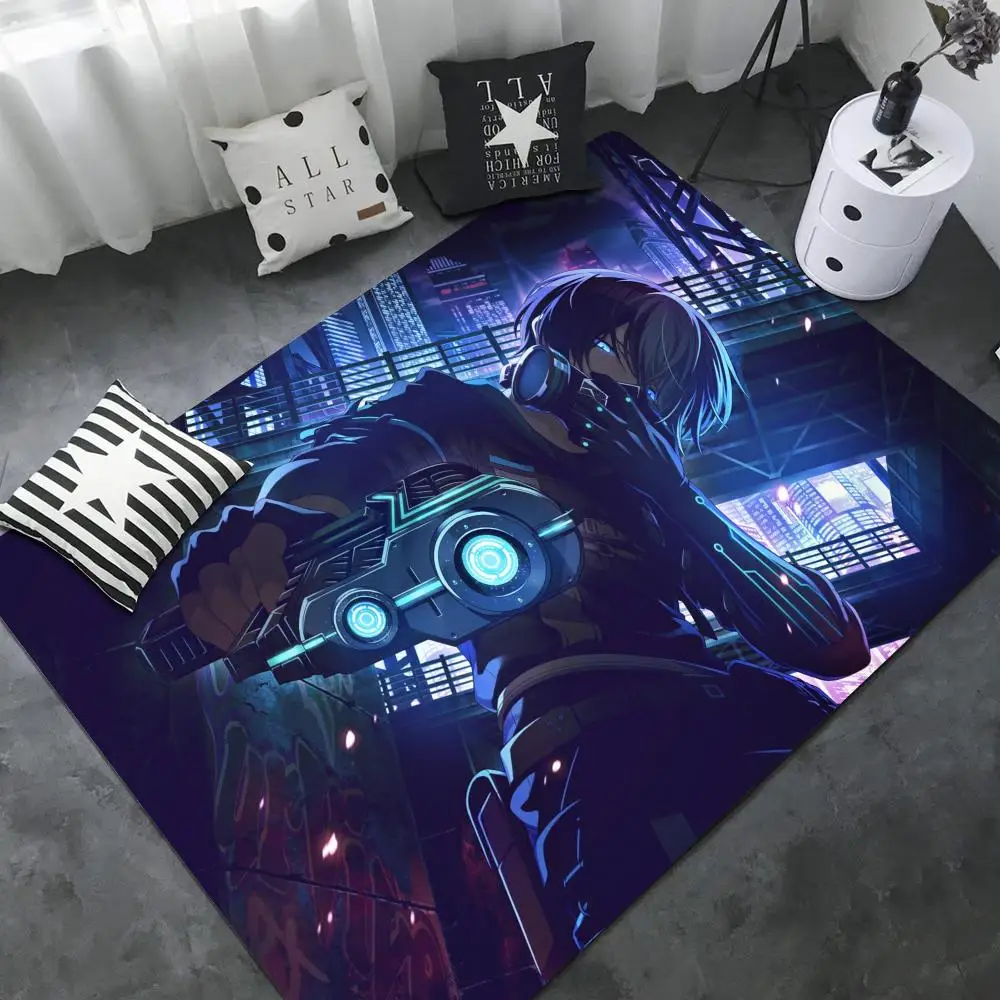 滑り止めの家庭用カーペット,野菜の床マット,柔らかい寝室のマット,洗濯室用,スタイル