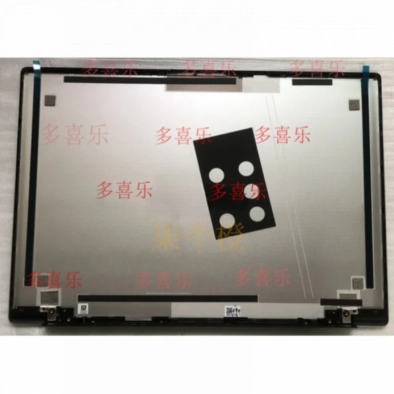 

Новинка AA для Huawei Matebook D16 RLEF-16 A, чехол 2022, серебристый