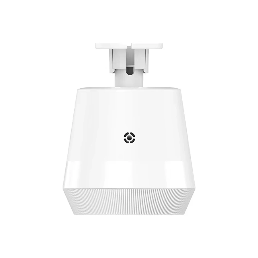 

Factory Without Climbing Ceiling Scent Bluetooth Control Plastic Essential Oil Aroma Diffuser For Hotel