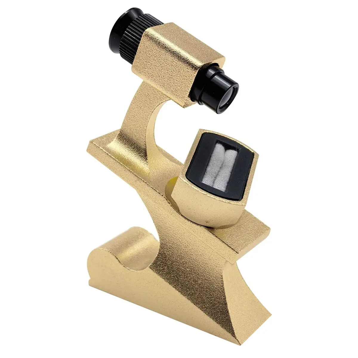 L70A Girdle Viewer Cut Inspection Magnifier: Portable Gemstone Identification Tool for Observing Facet Silver