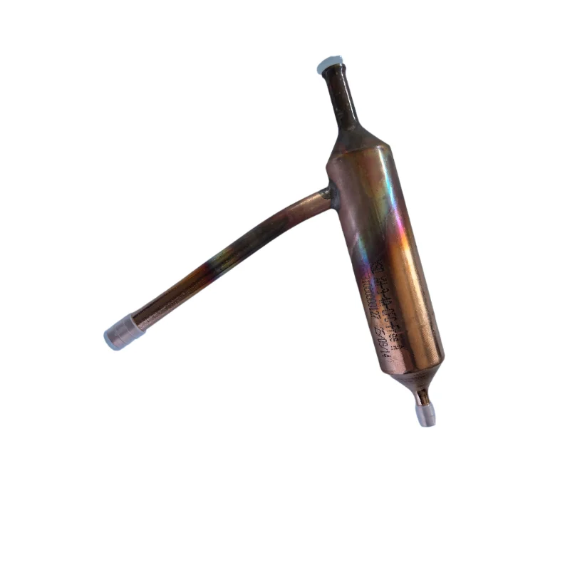 Piezas de refrigerador Q600A 4A-XH-9, filtro para secador de nevera