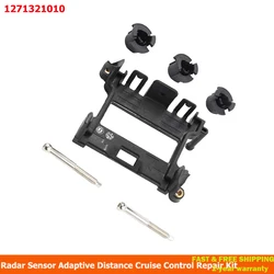 1271321010 ACC Radar Bracket Cruise Module Bracket For GAC Trumpchi GA6 GS4 GS5 GS8