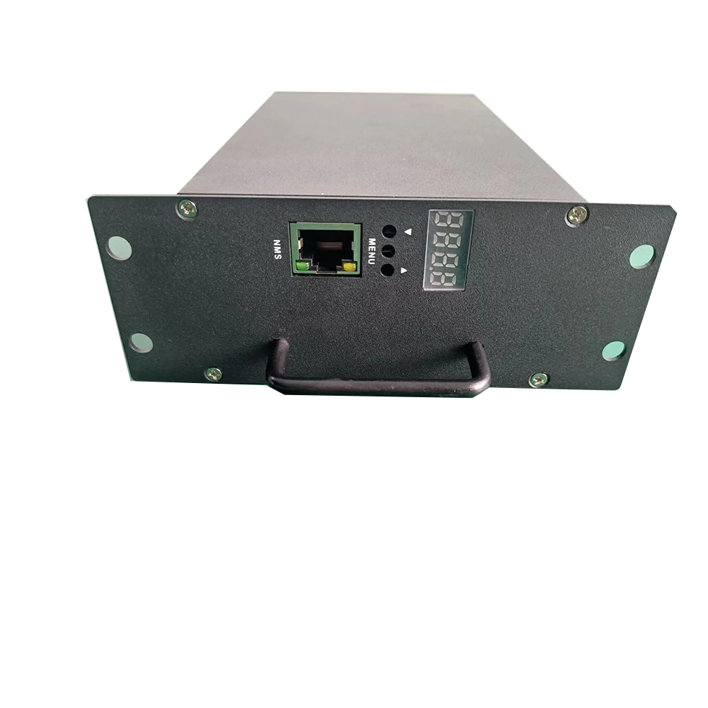 HD Encoder Modulator 2-Channel   to   ISDBT DVB-T  Digital Front-end Equipment for Cable Television