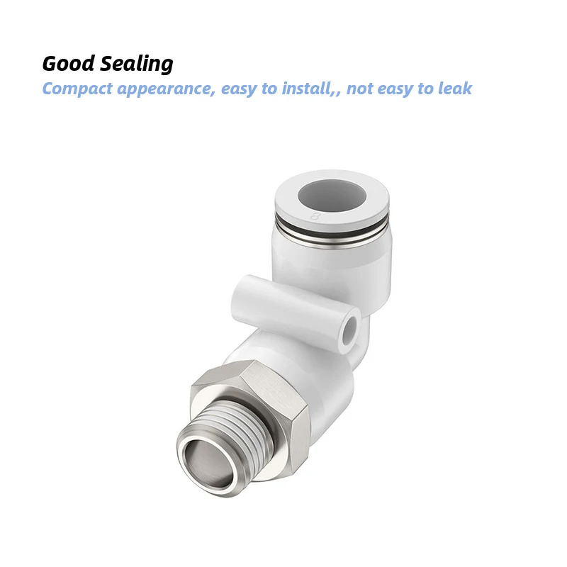 High quality Pneumatic Air Connector Fitting PC PCF PB PD PL PLF PX PSL  PH 4mm 6mm 8/10mm Thread 1/8 1/4 3/8 1/2 Hose Fittings