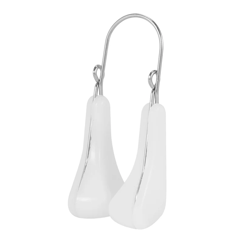 A83G-1 قطعة لينة ماجيك سيليكون الأنف المشكل رفع كليب جسر الأنف تشكيل مصحح الأنف حتى التخسيس مدلك أدوات التجميل