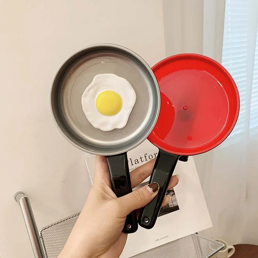 

Cute Hair Clip Cartoon Fried Egg Korean Style Headwear Simulation Food Headband Fake Food Hair Hoop Female Hair Accessories