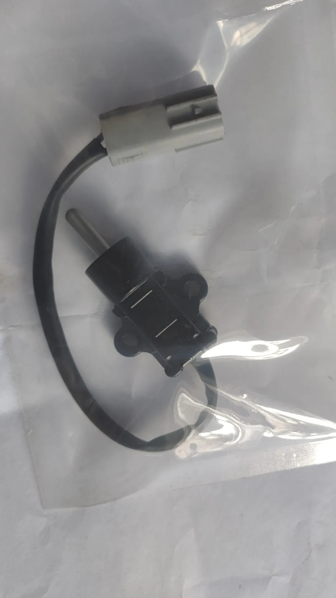 15/155/20/30/161/183/175/163/135 Pilot switch tie rod