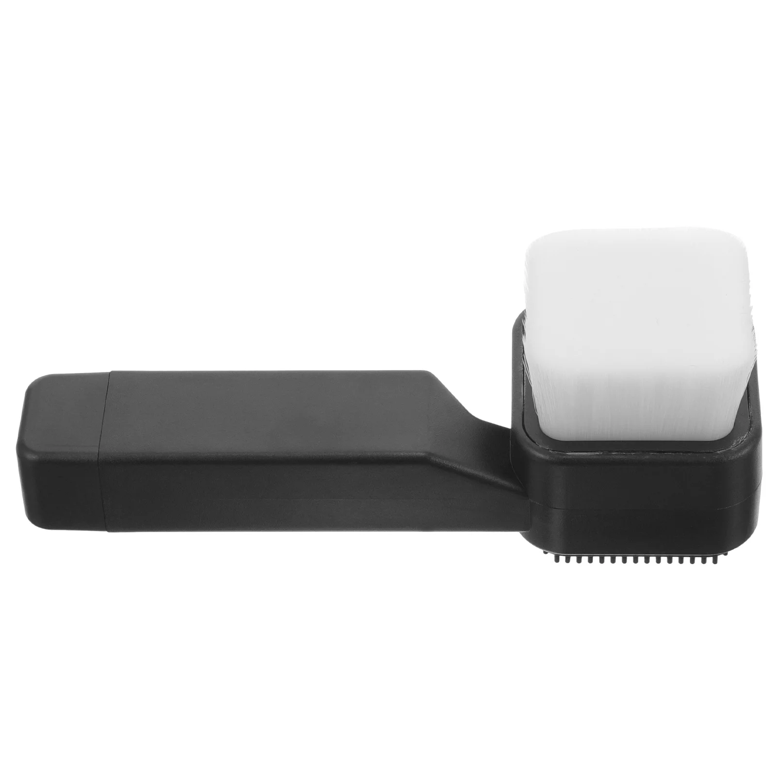 

Facial Exfoliator Brush Bristles Remove Impurities Smooth Texture Ideal for Blackhead Care Cleansing Routine Tool