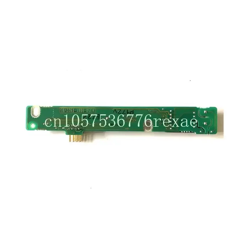 For Fanuc A20B-8001-0922 A20b 8001 0922 High Voltage Strip Tested OK