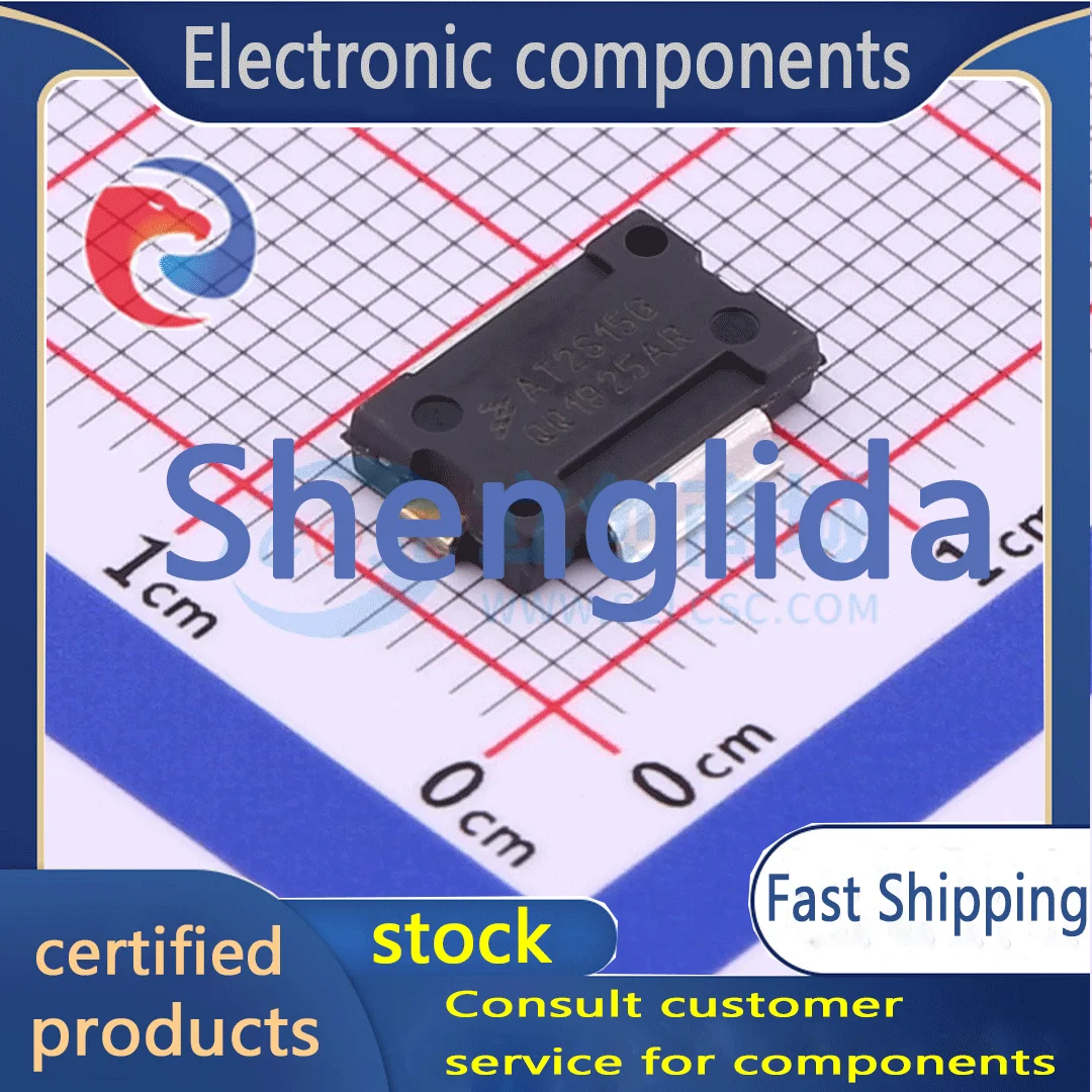 AFT20S015GNR1 package TO-270G-2 field-effect transistor (MOSFET) brand new stock 1PCS