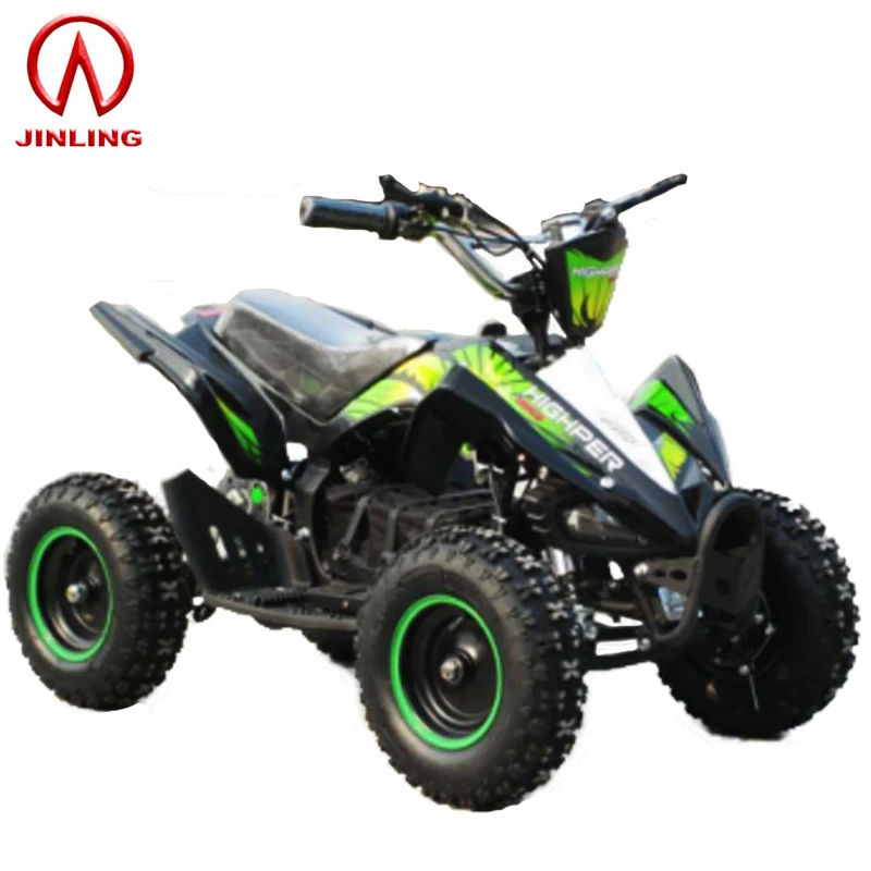 Most Popular Cheap Price Chinese Atv Quad Mini ATV Factory Kid Electric ATV