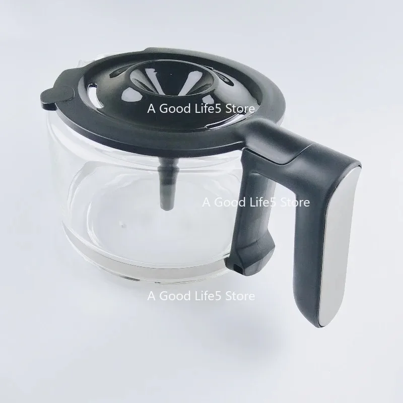 

Apply To Philips Coffee Machine HD7900 Glass Pot, Cup Filter, Water Tank, Funnel Accessories
