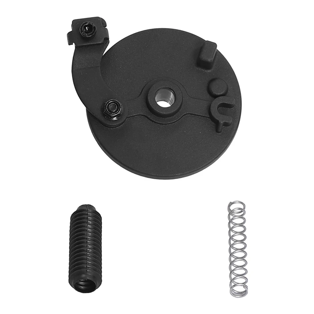 For Electric Scooter Electric Scooter Brake Drum Brake Assembly Brake Repair Easy Installation Hassle-free Installation