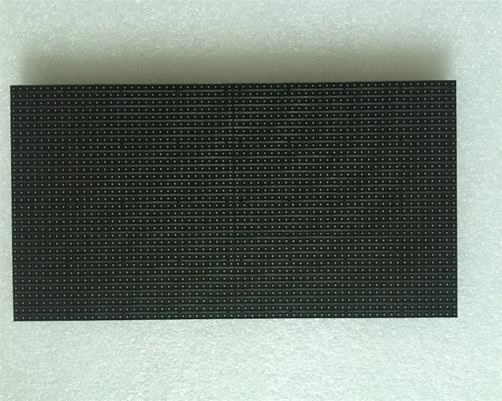 P2 LED Display Module 320*160mm RGB Color 1/32 Scan Indoor 3in1 SMD Full Color P2 LED Display Panel Module