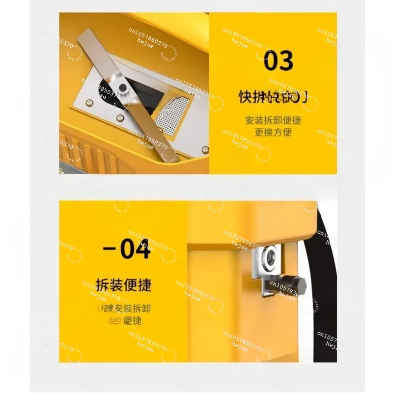 Special 24V butter machine for electric butter  excavator, rechargeable lithium battery, high pressure portable automatic