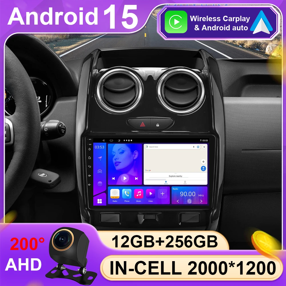 Android Auto For Re… - image