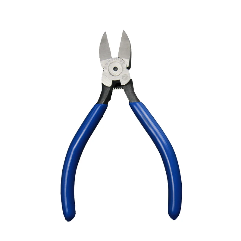 Sunshine SS-110 Mini Diagonal Plier Multitool Stripper Knife Crimper Tool Cable Cutter Electric Forceps Industrial Oblique Plier