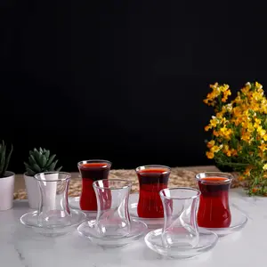 12-En çok satılan, bir fincan Türk çayı - №5