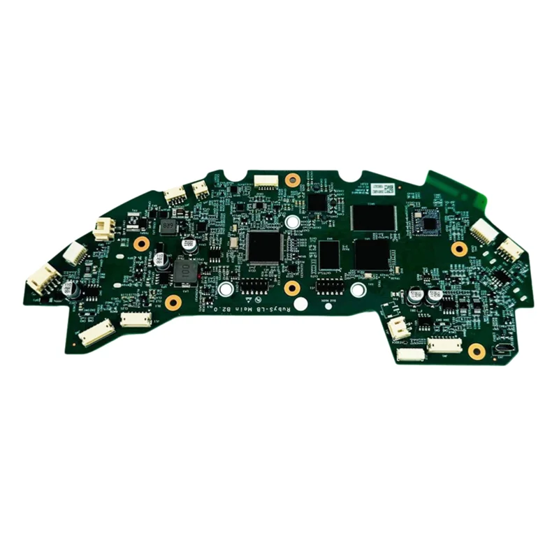 

A26T-Motherboard For Roborock S60 Pure/S65 Pure Vacuum Parts Rubys LB European Version For Enhanced Performance