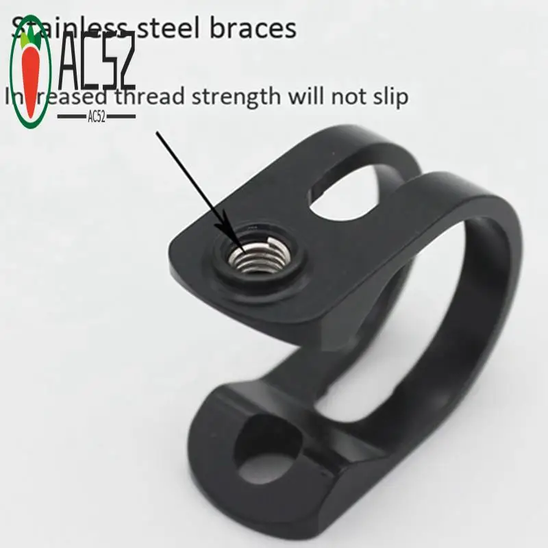 Ac52-2Pcs Bike Brak…