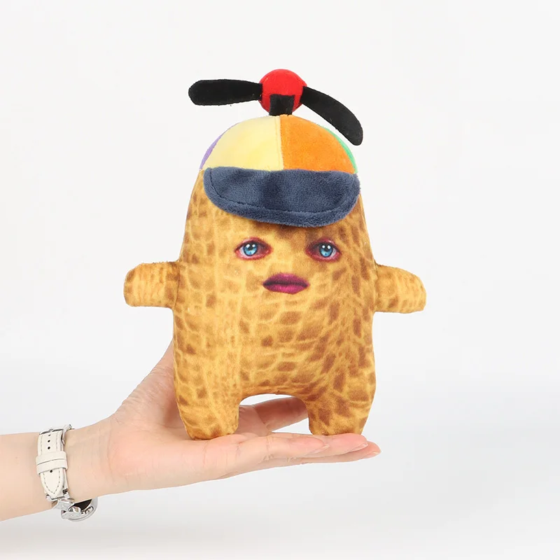 22-35cm New Fortnite Plush Doll Cartoon Toy Game Merch Collectible Decoration Gift Doll for Birthday, Christmas, Halloween view 2