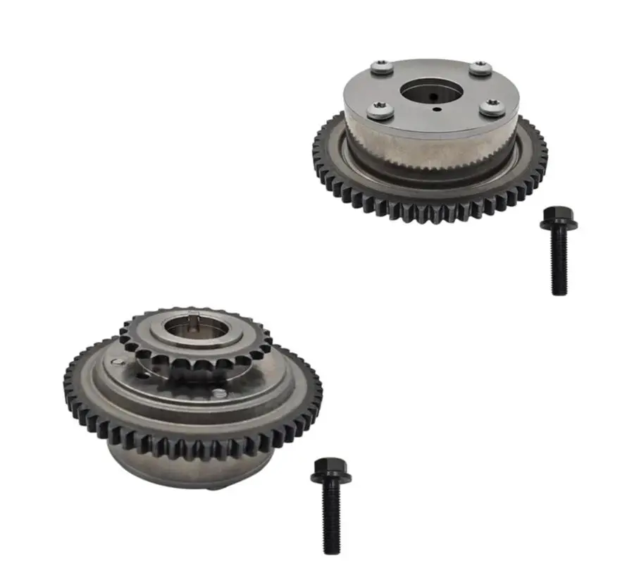 

BA5E6C524BD BA5E6A257BA BA5E6A257BC BA5E6A257BD vvt timing gear phase regulator for ford lincoln taurus explorer 3.5L