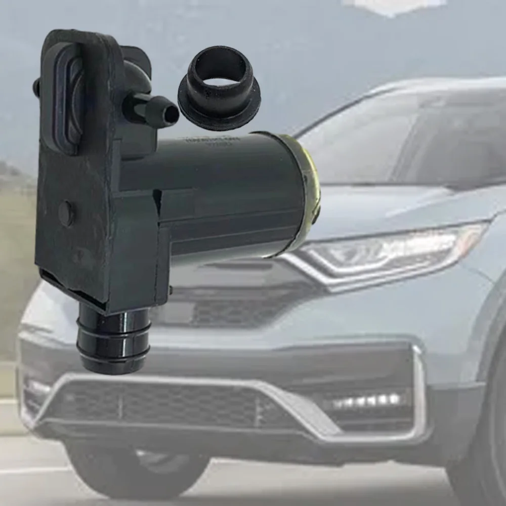 

Car Windshield Windscreen Washer Water Pump For Honda CR-V Haoying ZR-V Civic 8260A409, 76806-TRT-003, LZ-109H