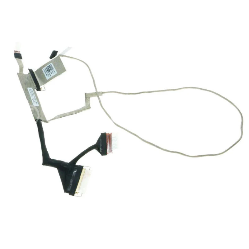new For DELL INSPIRON 15 5578 P58F 5579 7569 7579 LCD Screen Touch display cable