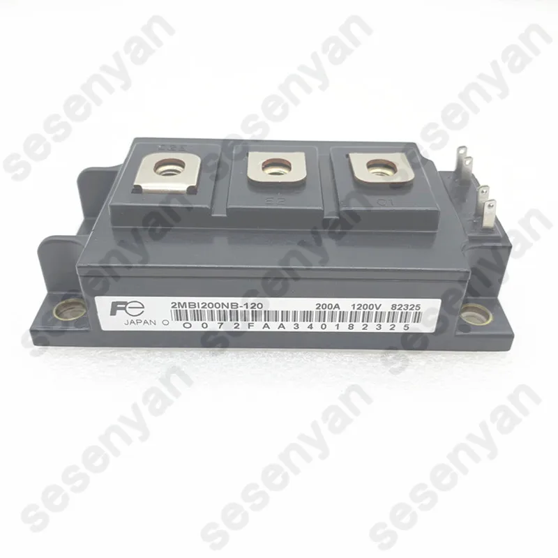 

2MBI200NB-120 2MBI100NE-120 2MBI150NE-120 2MBI200NE-120 2MBI200S-120 2MBI200NC-120 2MBI200NT-120 New Original Power Module