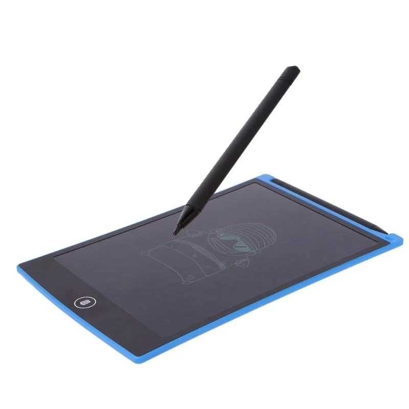 090f tablet lcd tablet disegno regali compleanno compleanno graffiti a mano per le penne touchscreen
