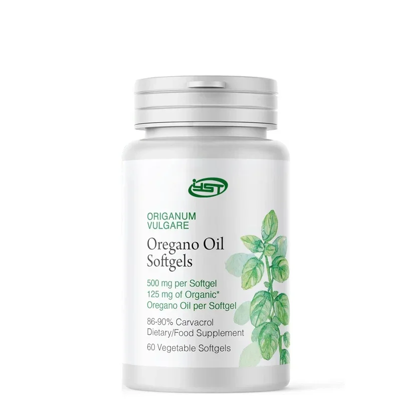 

Niuzhi Oil Capsules - Efficient Digestive Support Niuzhi Oil - Pure, Herbal Supplement -60 capsules